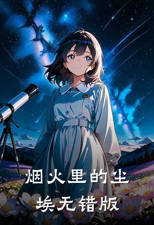 烟火里的尘埃无错版