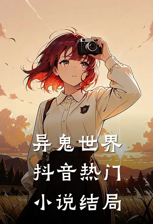 异鬼世界抖音热门小说结局