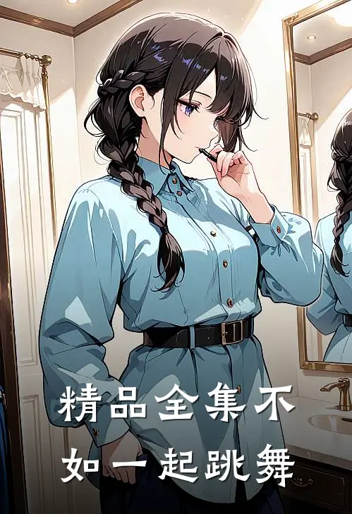 精品全集不如一起跳舞