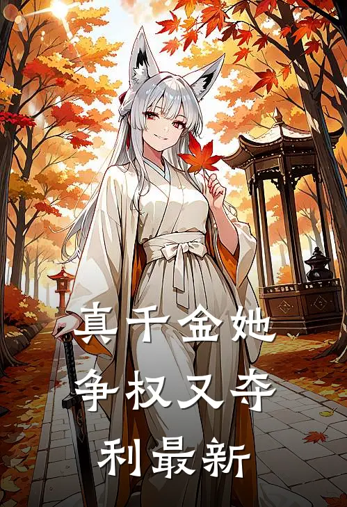 真千金她争权又夺利最新