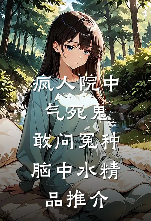 疯人院中气死鬼，敢问冤种脑中水精品推介