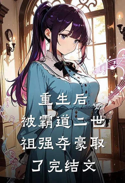 重生后，被霸道二世祖强夺豪取了完结文