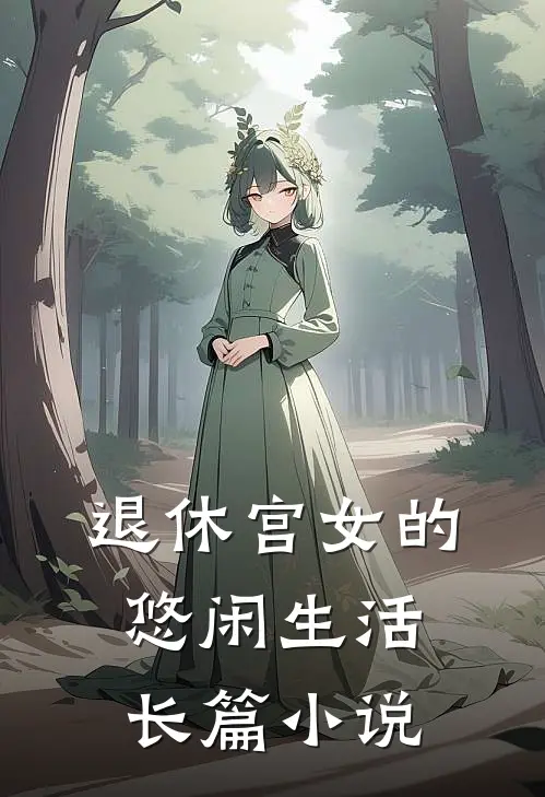退休宫女的悠闲生活长篇小说