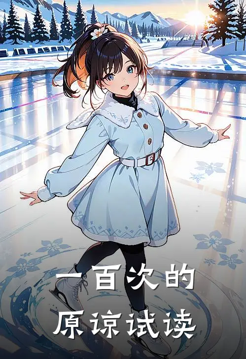 一百次的原谅试读