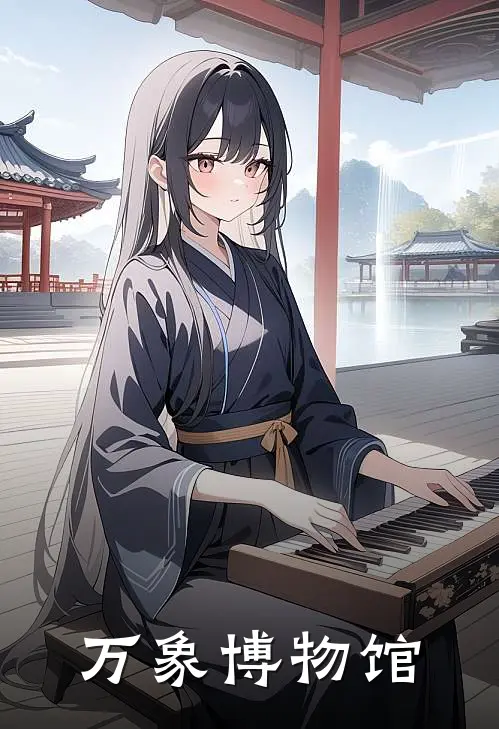 万象博物馆