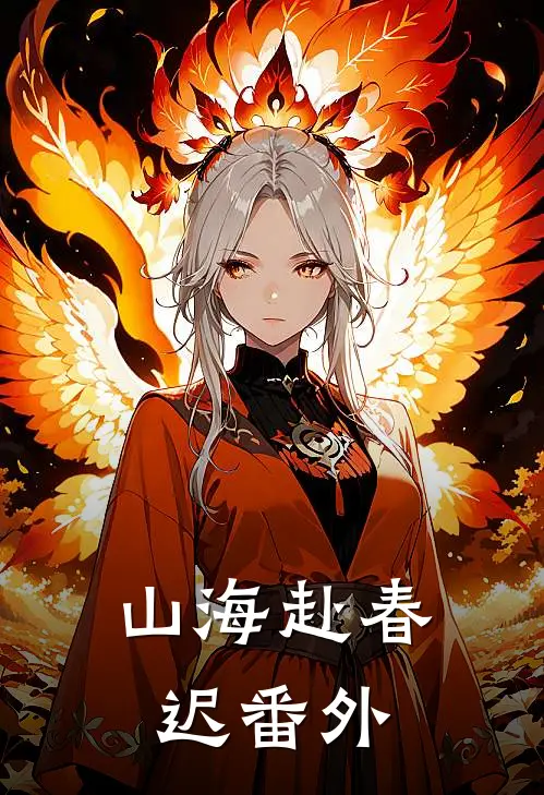 山海赴春迟 番外