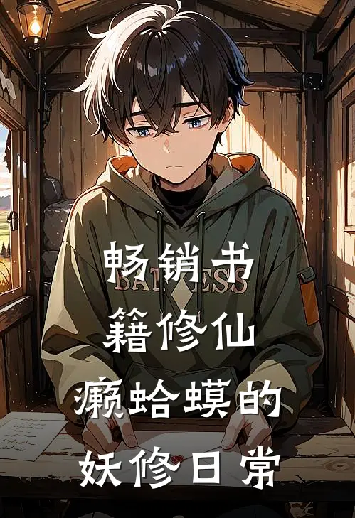 畅销书籍修仙：癞蛤蟆的妖修日常