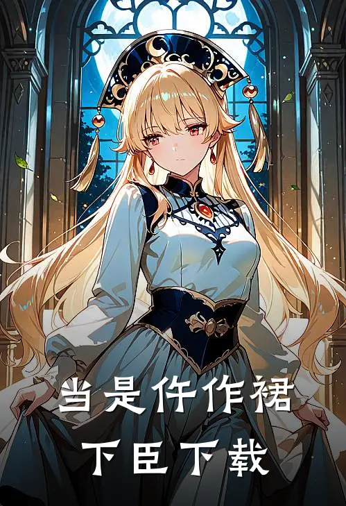当是仵作裙下臣下载