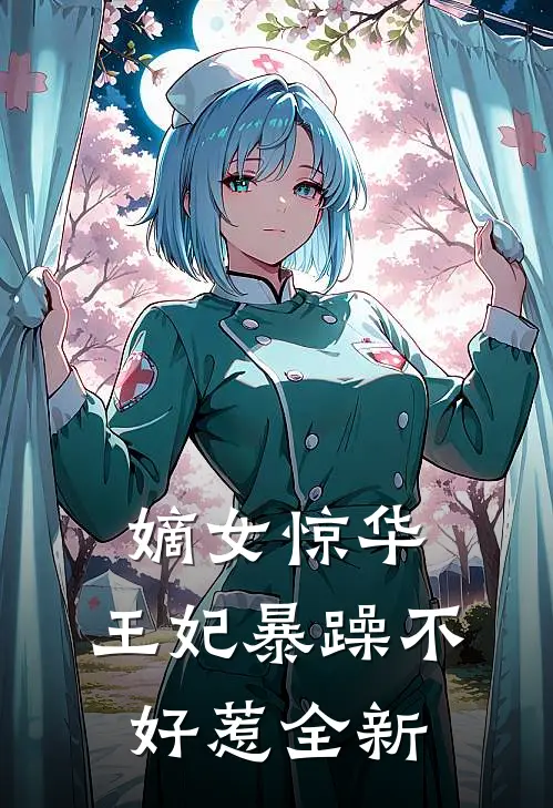 嫡女惊华：王妃暴躁不好惹全新