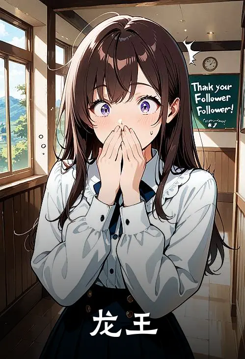 龙王