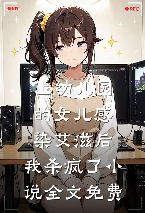 上幼儿园的女儿感染艾滋后，我杀疯了小说全文免费