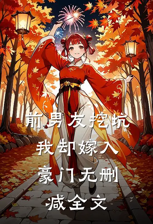 前男友挖坑,我却嫁入豪门无删减全文阅读