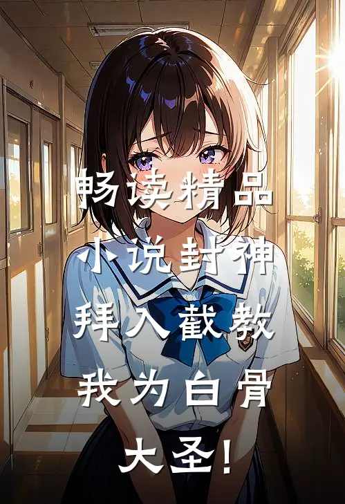 畅读精品小说封神:拜入截教,我为白骨大圣!