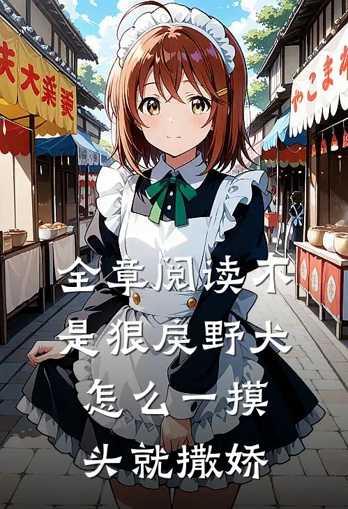 全章阅读不是狠戾野犬怎么一摸头就撒娇