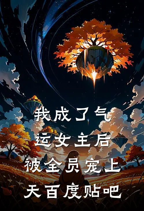 我成了气运女主后，被全员宠上天百度贴吧