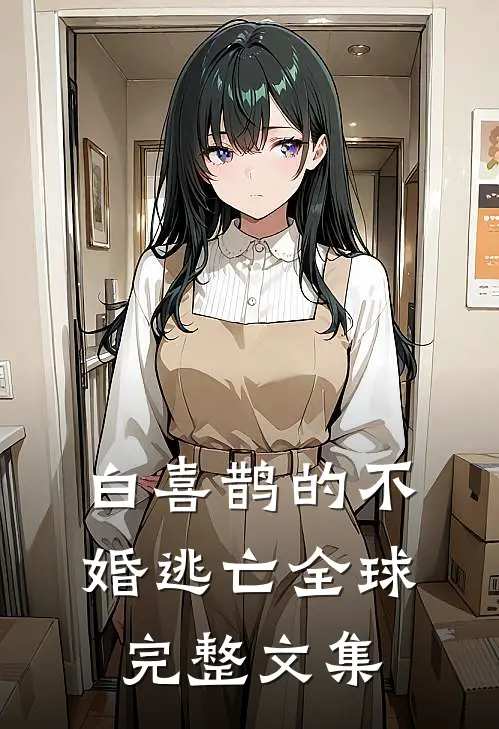 白喜鹊的不婚逃亡全球完整文集