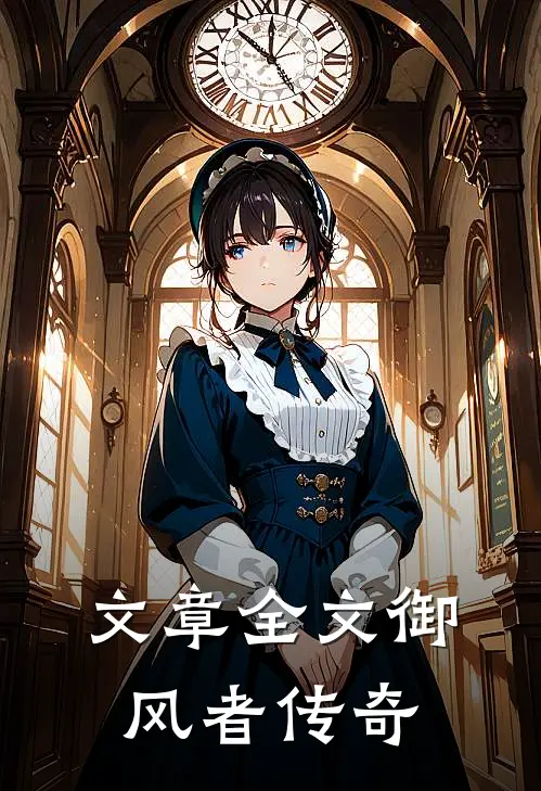文章全文御风者传奇
