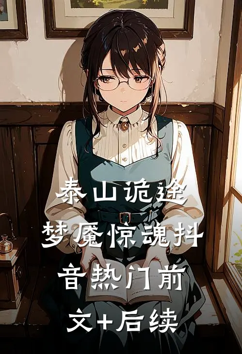 泰山诡途：梦魇惊魂抖音热门前文+后续