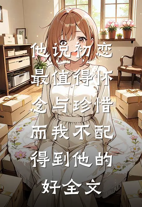 他说初恋最值得怀念与珍惜，而我不配得到他的好全文