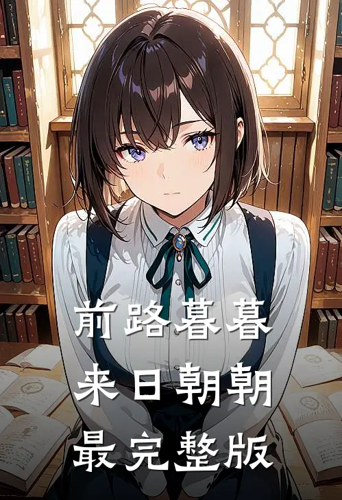 前路暮暮，来日朝朝最完整版