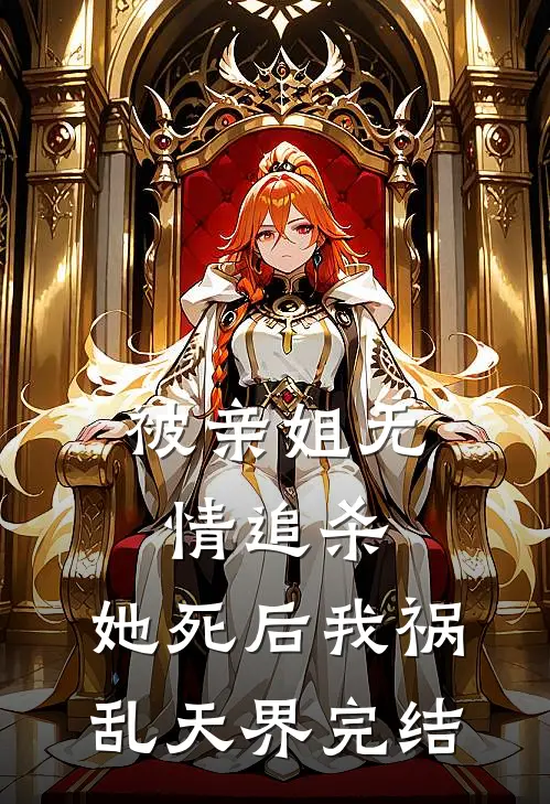 被亲姐无情追杀,她死后我祸乱天界完结