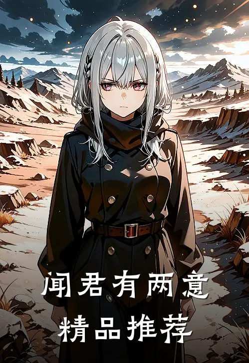 闻君有两意精品推荐