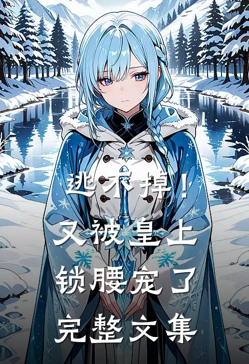 逃不掉！又被皇上锁腰宠了完整文集
