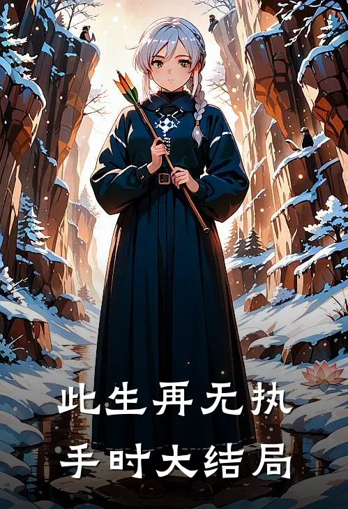此生再无执手时大结局