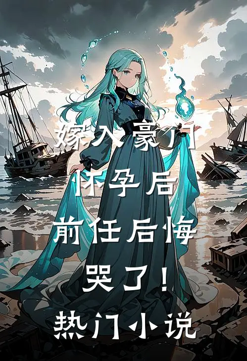 嫁入豪门怀孕后,前任后悔哭了!热门推荐