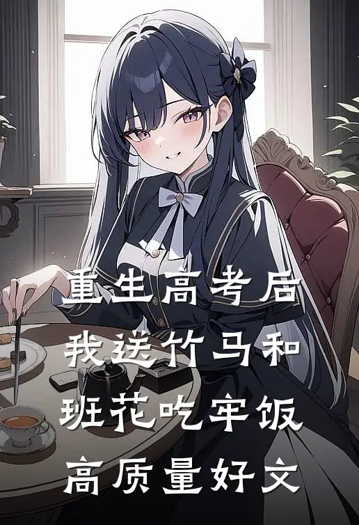 重生高考后，我送竹马和班花吃牢饭高质量好文