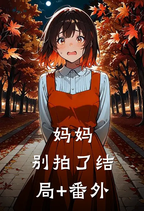 妈妈，别拍了结局+番外