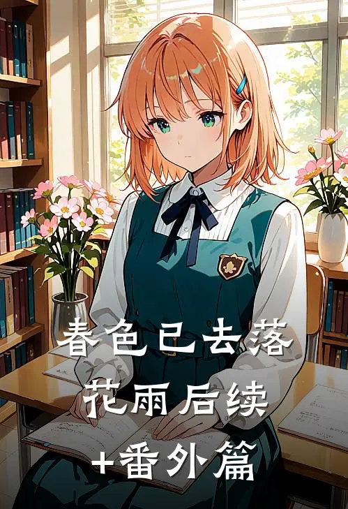春色已去落花雨后续+番外篇