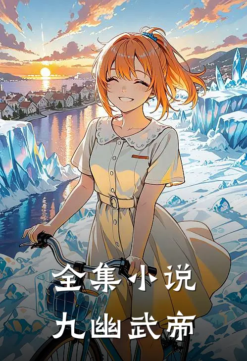 全集小说九幽武帝