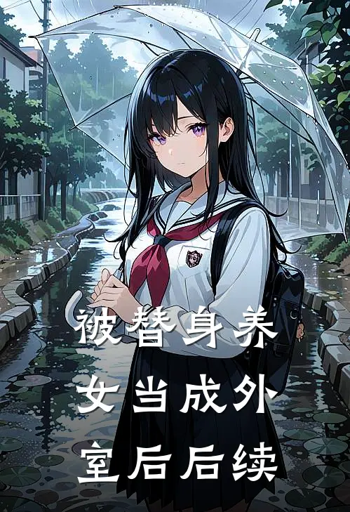 被替身养女当成外室后后续