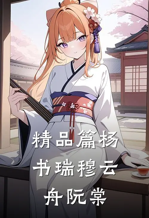 精品篇杨书瑞穆云舟阮棠