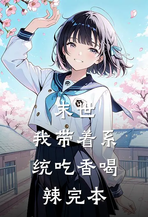 末世：我带着系统吃香喝辣完本