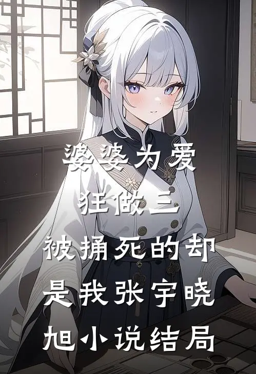 婆婆为爱狂做三，被捅死的却是我张宇晓旭小说结局