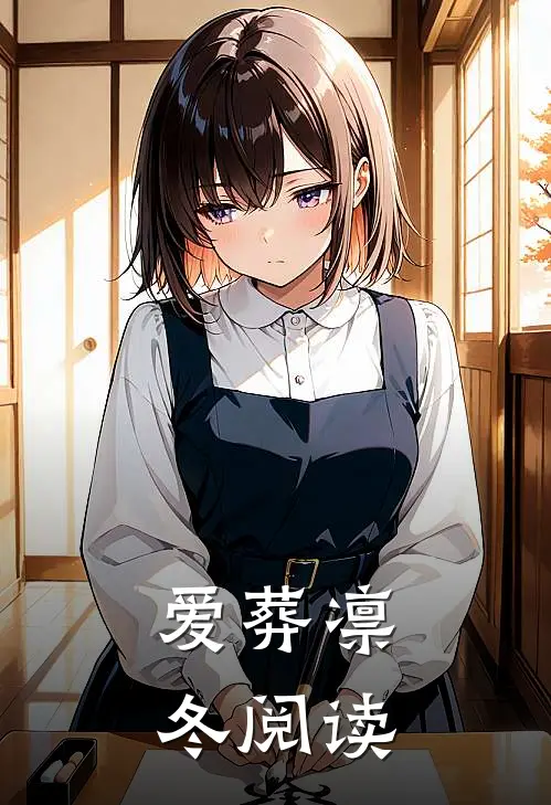 爱葬凛冬阅读