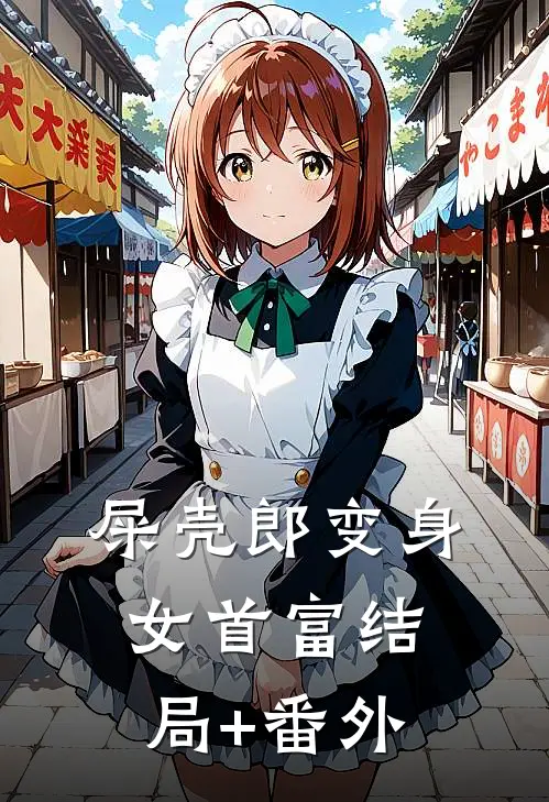 屎壳郎变身女首富结局+番外