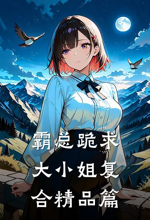 霸总跪求大小姐复合精品篇