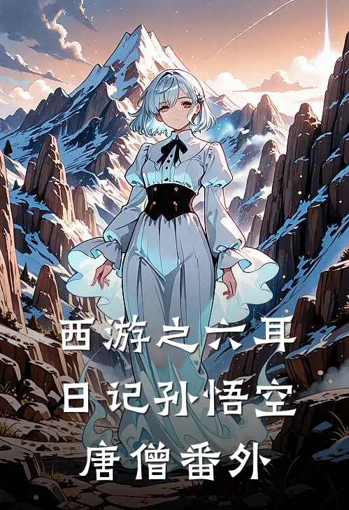 西游之六耳日记孙悟空唐僧 番外