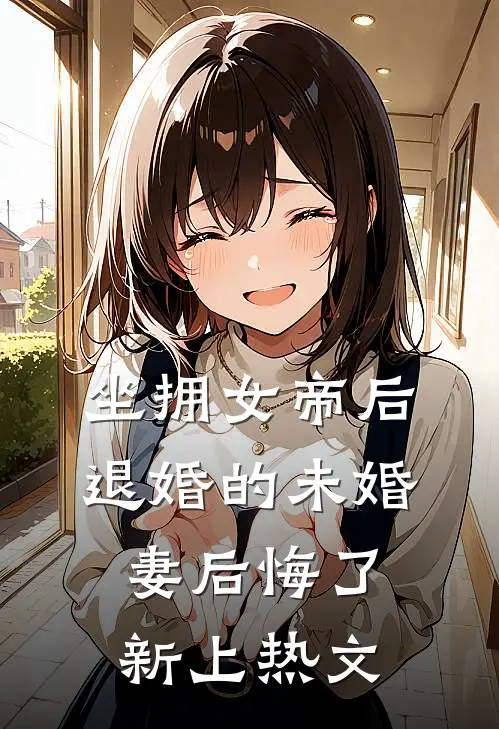 坐拥女帝后，退婚的未婚妻后悔了新上热文