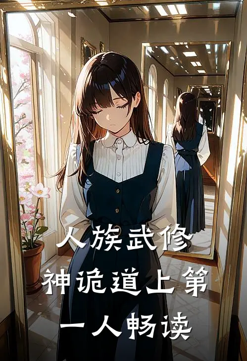 人族武修：神诡道上第一人畅读