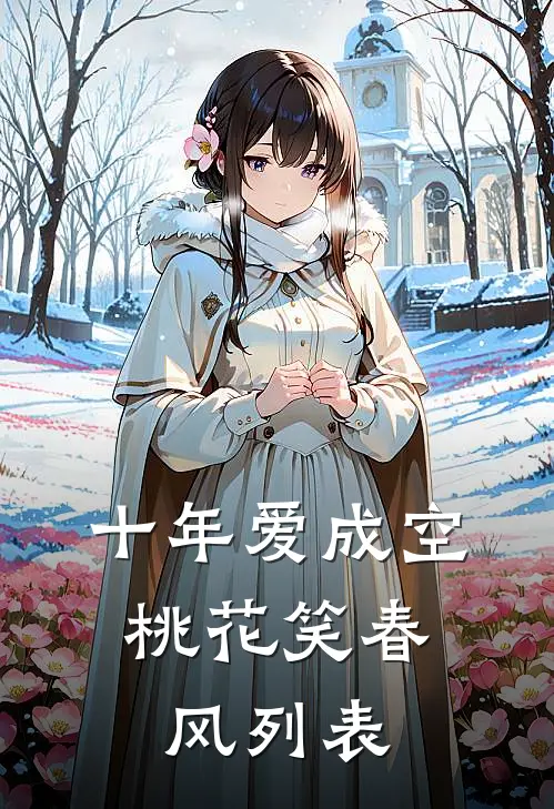 十年爱成空，桃花笑春风列表
