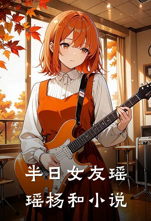 半日女友瑶瑶杨和小说