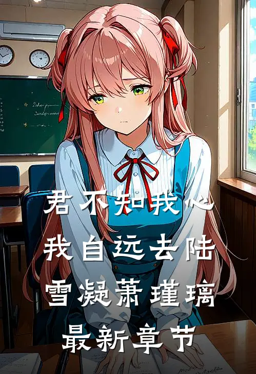 君不知我心，我自远去陆雪凝萧瑾璃最新章节