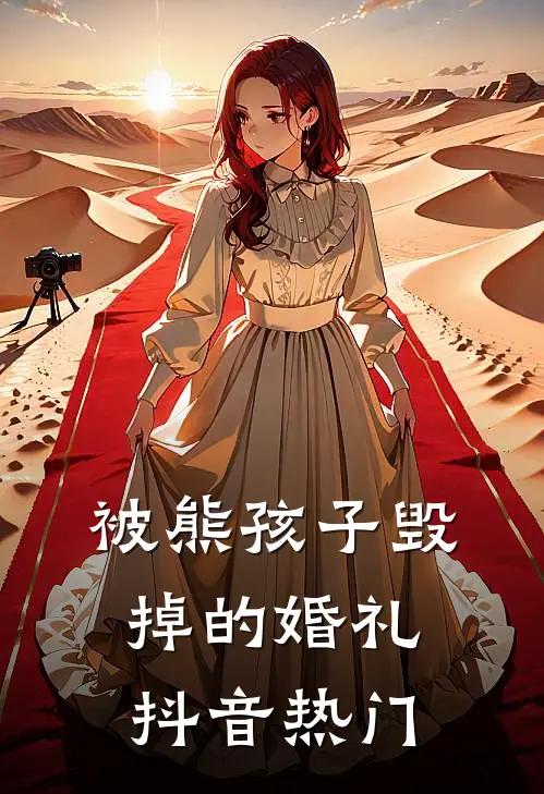 被熊孩子毁掉的婚礼抖音热门