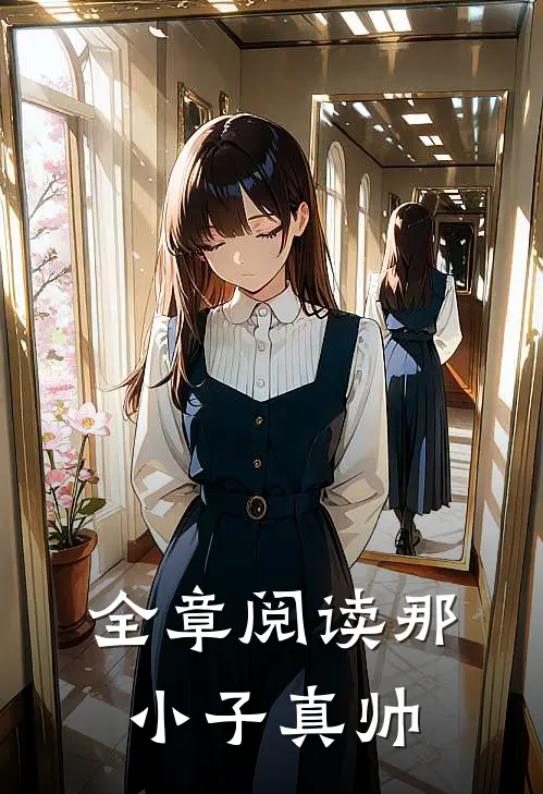 全章阅读那小子真帅
