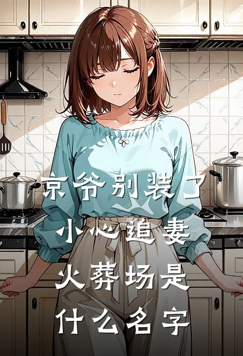 京爷别装了，小心追妻火葬场是什么名字