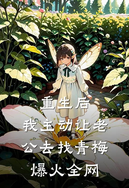 重生后，我主动让老公去找青梅爆火全网